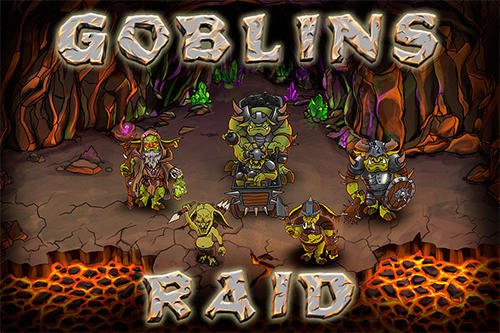 game pic for Goblins raid